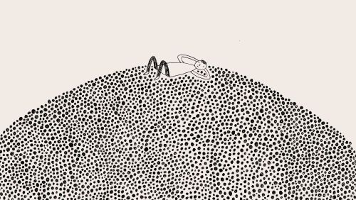 Mysterious Deep-Dwelling Microbes